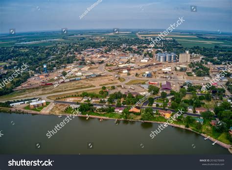 Redfield South Dakota.
